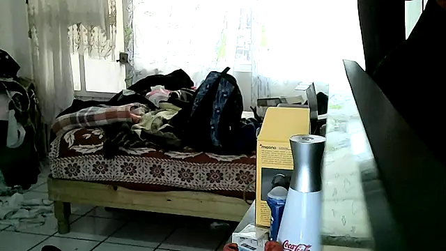 jperezofficial1 online show from November 10, 2:55 pm