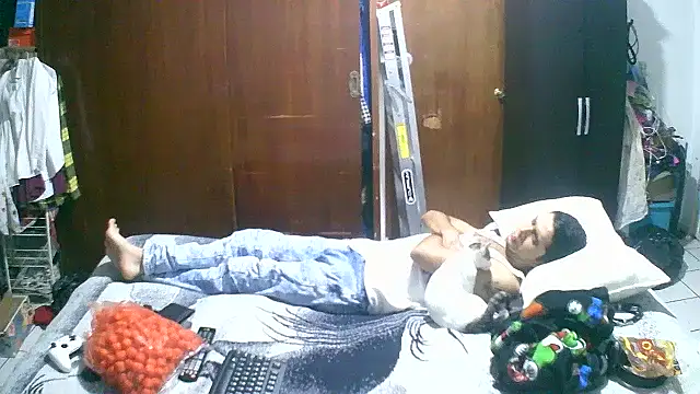 jperezofficial1 online show from September 29, 9:41 am