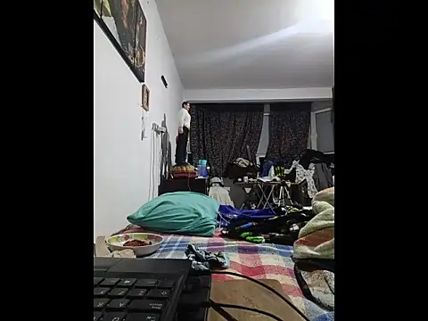 jperezofficial1 online show from November 29, 3:08 am