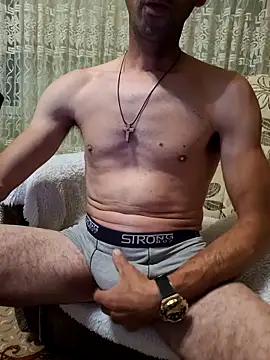 Cirkon1984 online show from May 18, 6:23 pm
