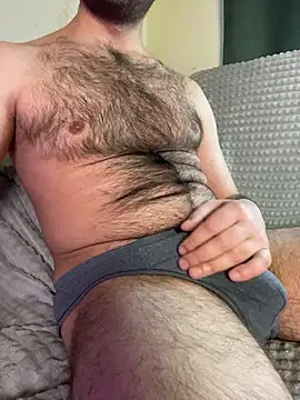 Deckard Webb1  online show from November 21, 10:36 am