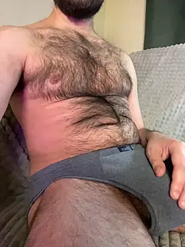 Deckard Webb1  online show from November 14, 3:20 am