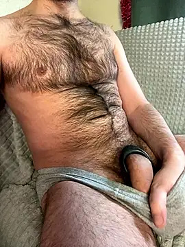 Deckard Webb1  online show from January 11, 12:20 pm