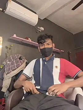 richardjames95 online show from February 11, 4:01 pm