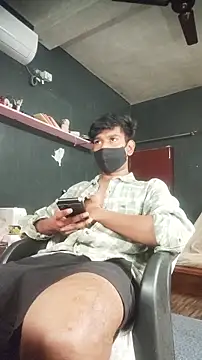 richardjames95 online show from January 15, 7:16 pm