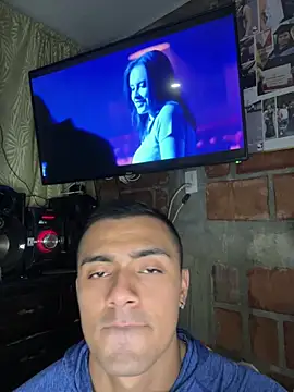 Stiven-Bell online show from February 19, 1:29 am