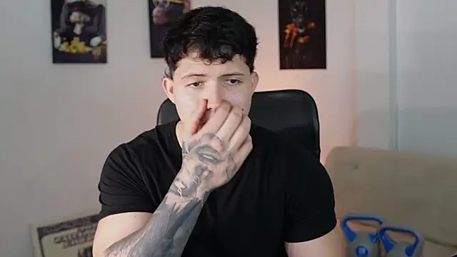 Hazzan Velez online show from March 4, 12:17 am