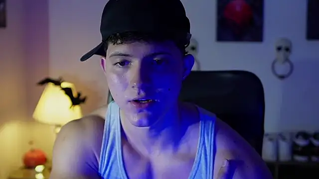 Hazzan Velez online show from November 9, 1:31 am