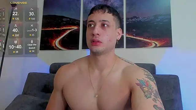 matt saill online show from October 1, 11:47 am