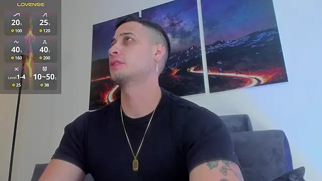 matt saill online show from January 4, 4:00 pm