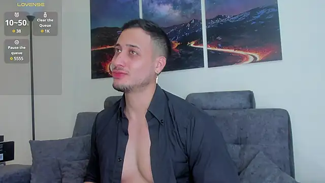 matt saill online show from March 14, 10:04 pm