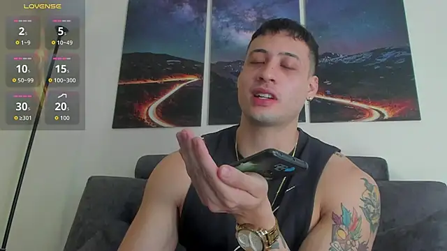 matt saill online show from September 27, 1:09 pm