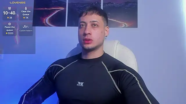 matt saill online show from October 17, 1:04 pm