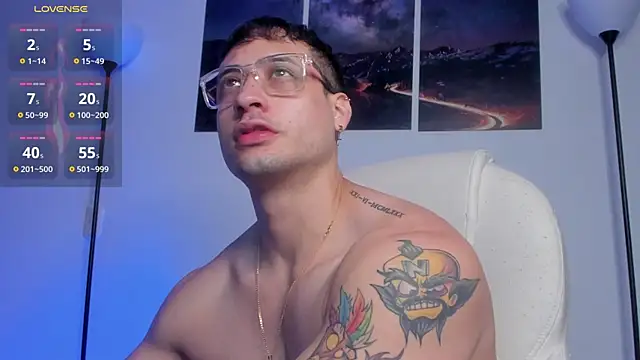 matt saill online show from October 31, 11:02 am