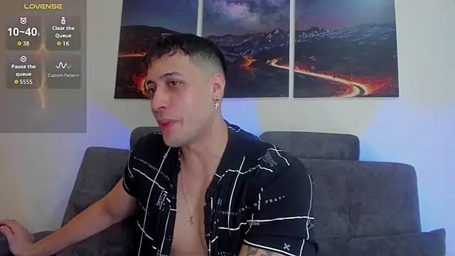 matt saill online show from October 11, 12:09 pm