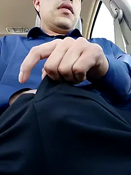 Alfrendino44 online show from February 18, 8:50 pm