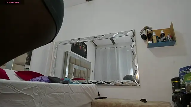 jadenf1 online show from October 19, 12:30 pm