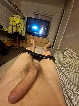 marcis222 online show from December 1, 11:30 pm