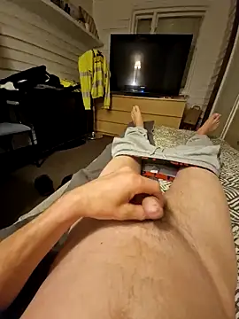 marcis222 online show from April 19, 12:43 am