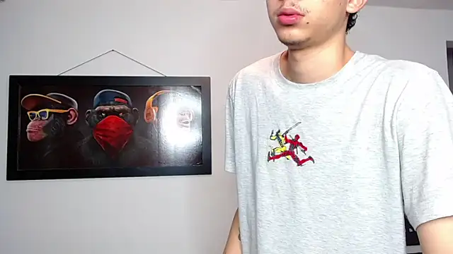 latinhandsome online show from February 8, 2:47 am