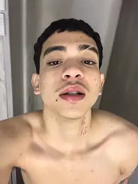 latinhandsome online show from February 15, 8:33 am