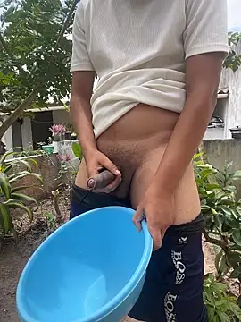 king cum  online show from February 13, 1:38 pm