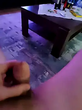 Viking1987SSS online show from January 23, 8:02 pm