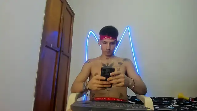 MasterSEX420 online show from January 10, 6:56 pm