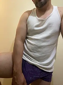 Papilobo12 online show from April 18, 2:13 am