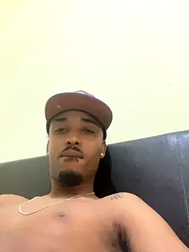 RICO ZA1 online show from October 25, 11:17 pm