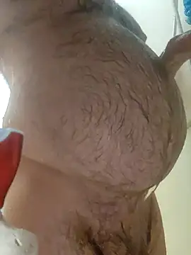 Policeman20742 online show from March 18, 10:50 am