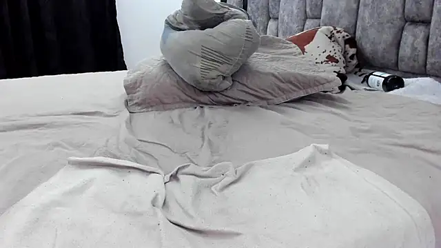 MalconStonne online show from March 16, 5:44 am