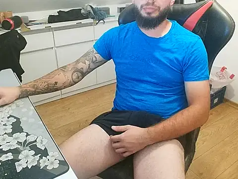 prezydentcam online show from June 11, 5:44 pm