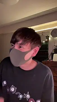 Snapshot of poketkuma chatting on October 29, 3:59 pm poketkuma online show from October 29, 3:59 pm