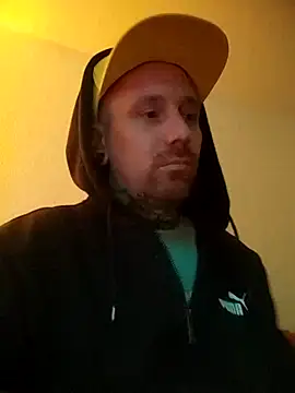 Schabernack1990 online show from May 16, 3:37 am