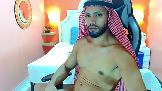 Snapshot of Amir_Abdull chatting on February 26, 1:32 am Amir Abdull online show from February 26, 1:32 am