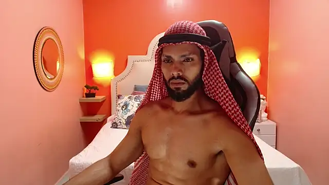 Snapshot of Amir_Abdull chatting on March 10, 11:38 pm Amir Abdull online show from March 10, 11:38 pm