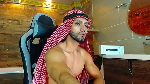 Snapshot of Amir_Abdull chatting on February 7, 12:20 am Amir Abdull online show from February 7, 12:20 am