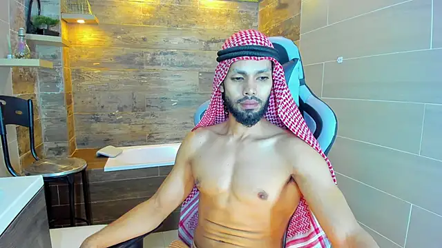 Snapshot of Amir_Abdull chatting on March 13, 12:48 am Amir Abdull online show from March 13, 12:48 am