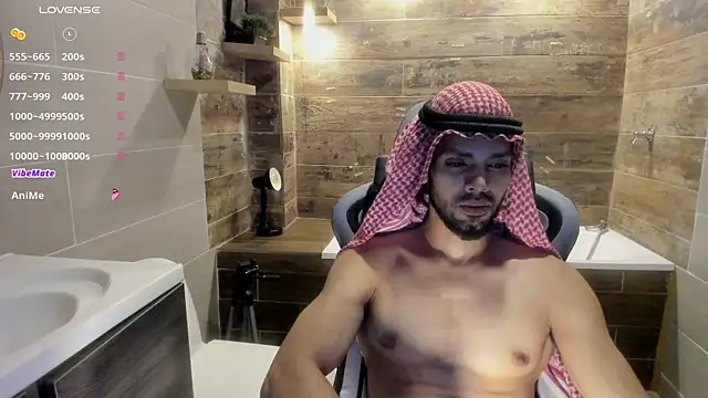 Snapshot of Amir_Abdull chatting on December 18, 2:53 am Amir Abdull online show from December 18, 2:53 am