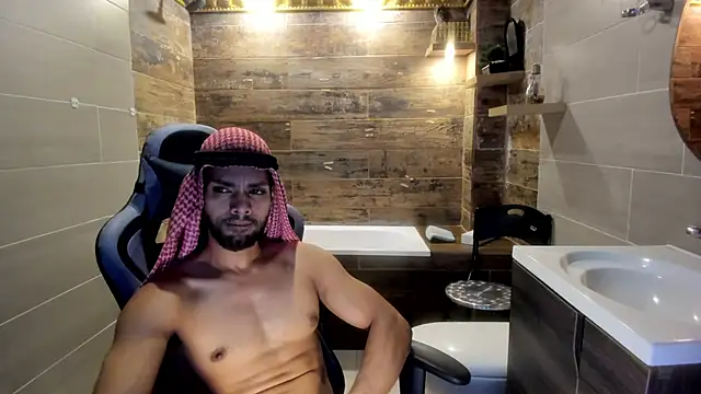 Snapshot of Amir_Abdull chatting on January 12, 2:56 am Amir Abdull online show from January 12, 2:56 am