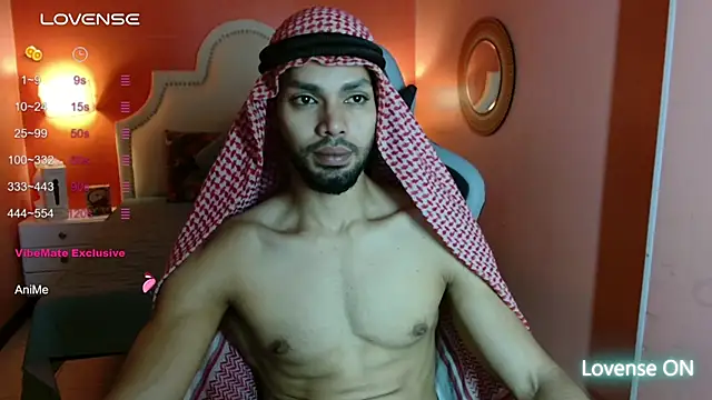 Snapshot of Amir_Abdull chatting on January 19, 6:10 pm Amir Abdull online show from January 19, 6:10 pm