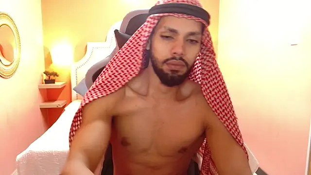 Snapshot of Amir_Abdull chatting on March 8, 12:42 am Amir Abdull online show from March 8, 12:42 am