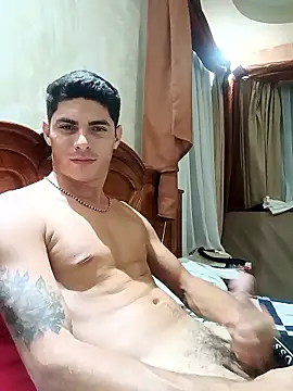 christianjimenez online show from January 16, 4:48 am