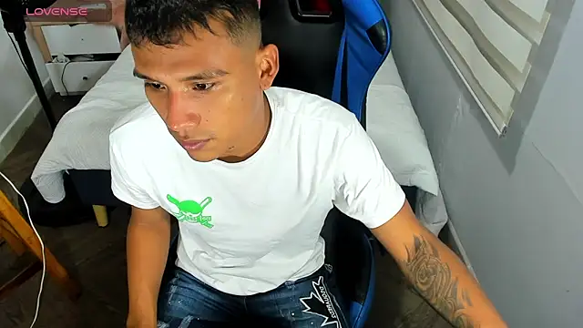 Backsex boy online show from October 28, 2:03 am