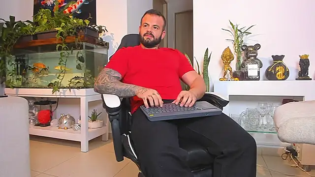 Johnnygrayson1 online show from February 6, 1:46 am