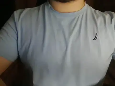 Himbo fox online show from December 7, 6:21 am