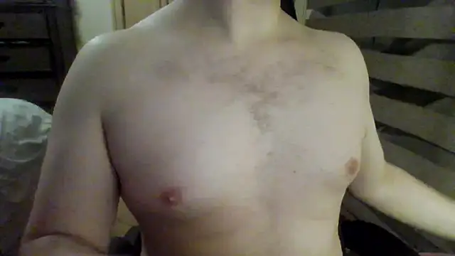 Himbo fox online show from September 12, 6:35 am