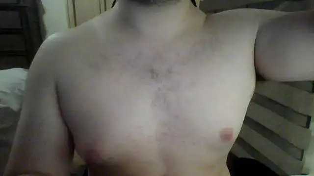 Himbo fox online show from December 14, 6:20 am