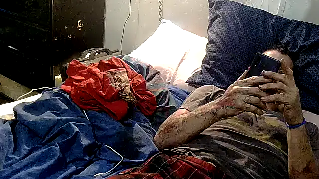 TheOneYouLove69 online show from March 2, 7:15 am